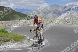 Photo #2235475 | 03-07-2022 15:35 | Passo Dello Stelvio - Prato side BICYCLES