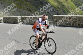 Photo #2378631 | 24-07-2022 11:29 | Passo Dello Stelvio - Prato side BICYCLES