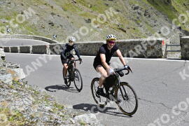 Foto #2484389 | 02-08-2022 12:06 | Passo Dello Stelvio - Prato Seite BICYCLES