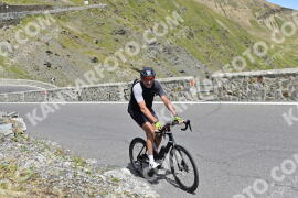 Photo #2649519 | 14-08-2022 13:54 | Passo Dello Stelvio - Prato side BICYCLES