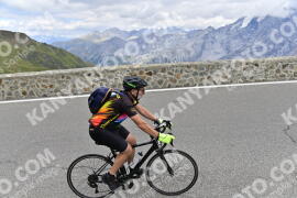 Photo #2461078 | 31-07-2022 14:38 | Passo Dello Stelvio - Prato side BICYCLES