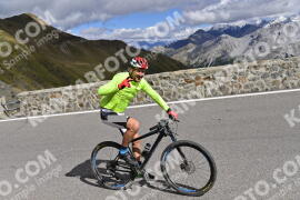 Photo #2855469 | 11-09-2022 14:21 | Passo Dello Stelvio - Prato side BICYCLES