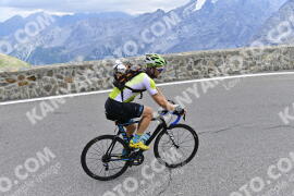 Foto #2458374 | 31-07-2022 12:37 | Passo Dello Stelvio - Prato Seite BICYCLES