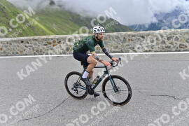 Photo #2238330 | 05-07-2022 13:59 | Passo Dello Stelvio - Prato side BICYCLES
