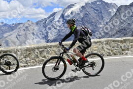 Foto #2287375 | 11-07-2022 13:37 | Passo Dello Stelvio - Prato Seite BICYCLES