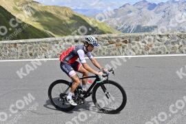 Foto #2632376 | 13-08-2022 14:28 | Passo Dello Stelvio - Prato Seite BICYCLES