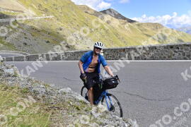 Photo #2778443 | 29-08-2022 12:44 | Passo Dello Stelvio - Prato side BICYCLES