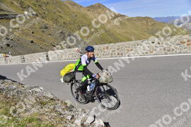 Foto #2865771 | 12-09-2022 15:45 | Passo Dello Stelvio - Prato Seite BICYCLES
