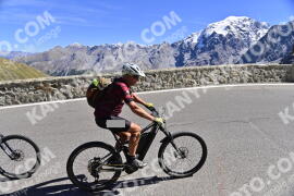 Foto #2864403 | 12-09-2022 13:09 | Passo Dello Stelvio - Prato Seite BICYCLES
