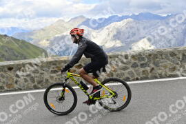 Foto #2446612 | 30-07-2022 15:48 | Passo Dello Stelvio - Prato Seite BICYCLES