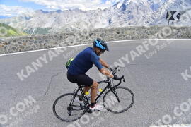 Foto #2243716 | 06-07-2022 14:30 | Passo Dello Stelvio - Prato Seite BICYCLES