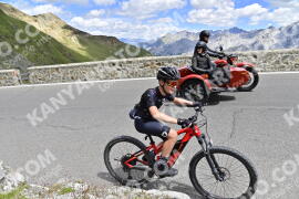 Photo #2287560 | 11-07-2022 13:53 | Passo Dello Stelvio - Prato side BICYCLES