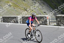 Foto #2607409 | 12-08-2022 13:10 | Passo Dello Stelvio - Prato Seite BICYCLES