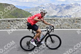 Foto #2313305 | 15-07-2022 14:23 | Passo Dello Stelvio - Prato Seite BICYCLES