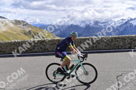 Foto #2848530 | 10-09-2022 10:30 | Passo Dello Stelvio - Prato Seite BICYCLES