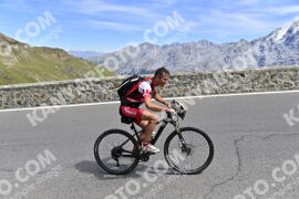 Photo #2649243 | 14-08-2022 13:44 | Passo Dello Stelvio - Prato side BICYCLES
