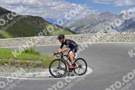 Photo #2235456 | 03-07-2022 15:33 | Passo Dello Stelvio - Prato side BICYCLES
