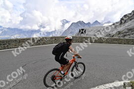 Foto #2530916 | 07-08-2022 13:43 | Passo Dello Stelvio - Prato Seite BICYCLES