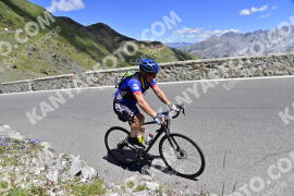 Photo #2292827 | 12-07-2022 13:59 | Passo Dello Stelvio - Prato side BICYCLES