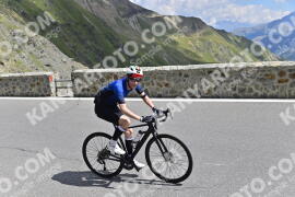 Photo #2578467 | 10-08-2022 12:42 | Passo Dello Stelvio - Prato side BICYCLES