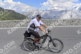 Foto #2582796 | 10-08-2022 15:09 | Passo Dello Stelvio - Prato Seite BICYCLES