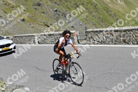 Photo #2547461 | 08-08-2022 13:44 | Passo Dello Stelvio - Prato side BICYCLES