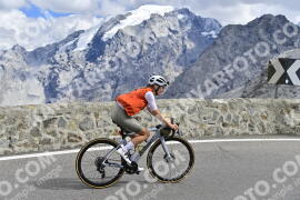 Photo #2812610 | 04-09-2022 14:36 | Passo Dello Stelvio - Prato side BICYCLES