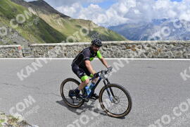 Foto #2420702 | 27-07-2022 13:55 | Passo Dello Stelvio - Prato Seite BICYCLES