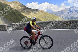 Photo #2834527 | 06-09-2022 12:45 | Passo Dello Stelvio - Prato side BICYCLES