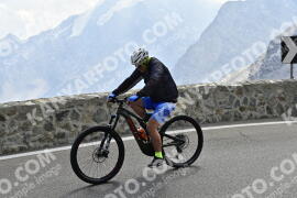 Foto #2365189 | 21-07-2022 11:10 | Passo Dello Stelvio - Prato Seite BICYCLES