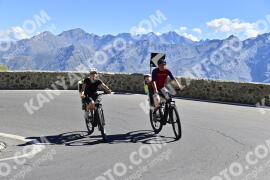 Foto #2737743 | 25-08-2022 11:34 | Passo Dello Stelvio - Prato Seite BICYCLES