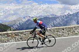 Foto #2607860 | 12-08-2022 13:42 | Passo Dello Stelvio - Prato Seite BICYCLES