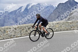 Photo #2449330 | 30-07-2022 14:02 | Passo Dello Stelvio - Prato side BICYCLES