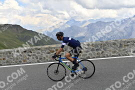 Foto #2518135 | 05-08-2022 14:20 | Passo Dello Stelvio - Prato Seite BICYCLES