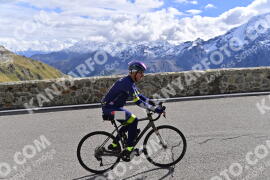 Foto #2848869 | 10-09-2022 10:42 | Passo Dello Stelvio - Prato Seite BICYCLES