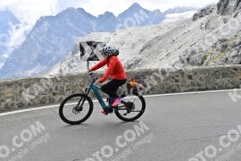 Foto #2427303 | 28-07-2022 12:01 | Passo Dello Stelvio - Prato Seite BICYCLES