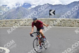 Foto #2237175 | 05-07-2022 12:12 | Passo Dello Stelvio - Prato Seite BICYCLES