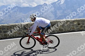 Foto #2379940 | 24-07-2022 11:53 | Passo Dello Stelvio - Prato Seite BICYCLES