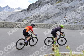 Photo #2407201 | 26-07-2022 14:19 | Passo Dello Stelvio - Prato side BICYCLES