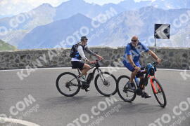 Photo #2228815 | 03-07-2022 11:04 | Passo Dello Stelvio - Prato side BICYCLES