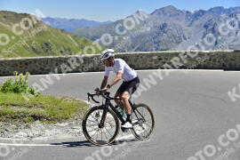 Photo #2254337 | 08-07-2022 11:51 | Passo Dello Stelvio - Prato side BICYCLES