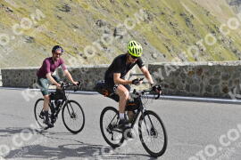 Foto #2828864 | 05-09-2022 11:01 | Passo Dello Stelvio - Prato Seite BICYCLES