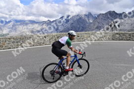 Foto #2791942 | 01-09-2022 14:53 | Passo Dello Stelvio - Prato Seite BICYCLES