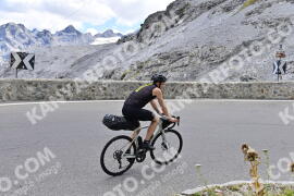 Foto #2779076 | 29-08-2022 13:40 | Passo Dello Stelvio - Prato Seite BICYCLES