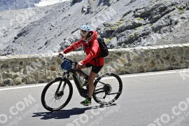 Foto #2293187 | 12-07-2022 14:15 | Passo Dello Stelvio - Prato Seite BICYCLES