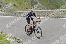 Photo #2238406 | 05-07-2022 14:10 | Passo Dello Stelvio - Prato side BICYCLES
