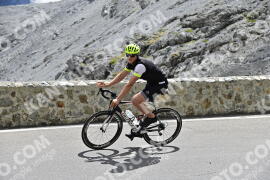 Photo #2430301 | 29-07-2022 12:32 | Passo Dello Stelvio - Prato side BICYCLES