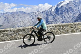 Photo #2630080 | 13-08-2022 13:28 | Passo Dello Stelvio - Prato side BICYCLES