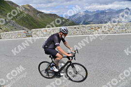 Foto #2461805 | 31-07-2022 15:30 | Passo Dello Stelvio - Prato Seite BICYCLES