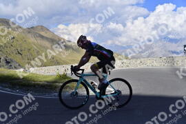 Foto #2835767 | 06-09-2022 16:40 | Passo Dello Stelvio - Prato Seite BICYCLES